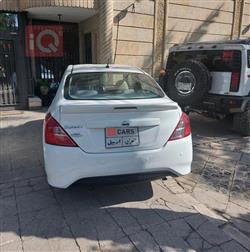 نيسان صني